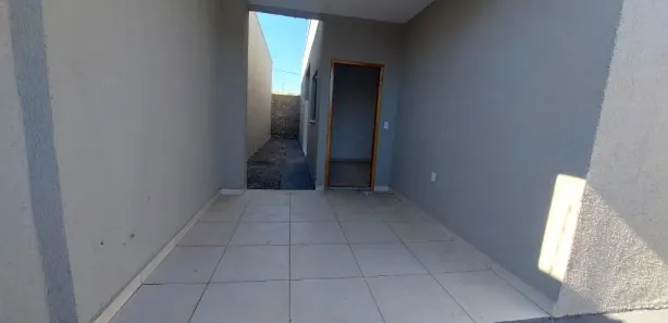 Casa com 2 Quartos à venda, 74m² no Setor Sul, Trindade