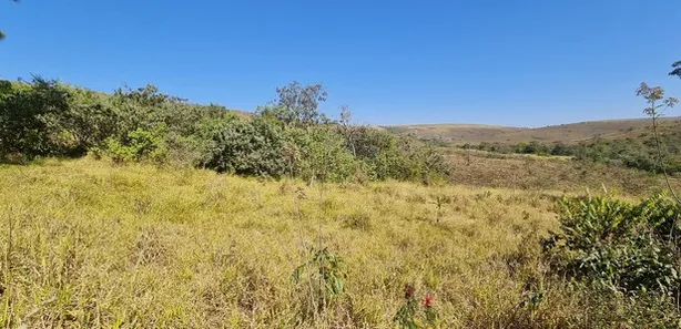 Fazenda / Sítio / Chácara à venda, 980000m² no Cidade Eclética, Santo Antônio do Descoberto