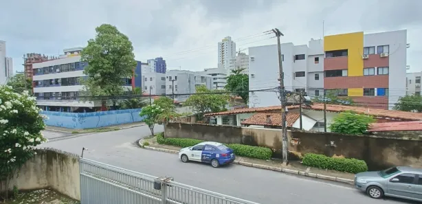 Apartamento com 3 Quartos à venda, 99m² no Candeias, Jaboatão dos Guararapes
