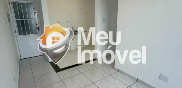 Apartamento com 2 Quartos à venda, 50m² no Vila Palmares, Franco da Rocha