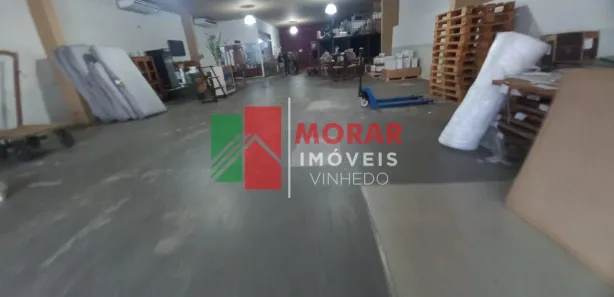 Loja / Salão / Ponto Comercial à venda, 496m² no Nova Vinhedo, Vinhedo