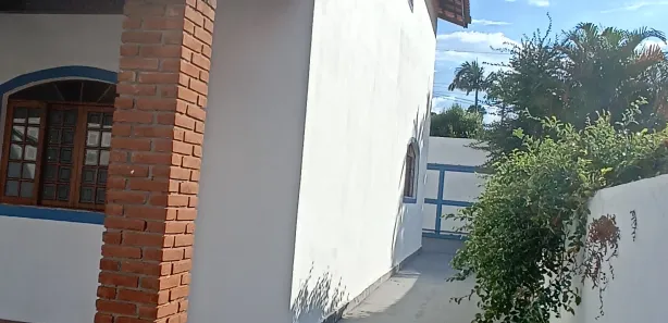 Casa de Condomínio com 4 Quartos para venda ou aluguel, 245m² no Parque Paulistano, Cotia