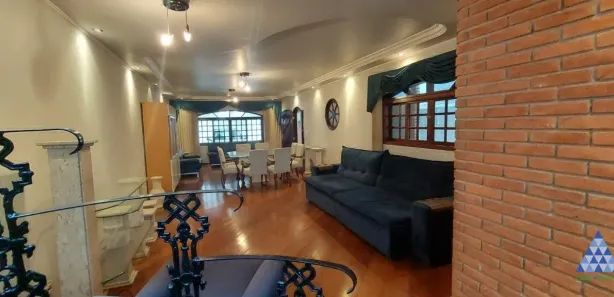 Sobrado com 4 Quartos para alugar, 300m² no Vila Arcádia, São Paulo