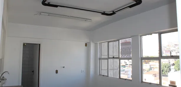 Conjunto Comercial / Sala à venda, 29m² no Centro, Belo Horizonte