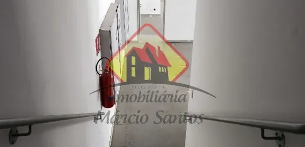 Galpão / Depósito / Armazém para alugar, 675m² no Jardim Maria Augusta, Taubaté