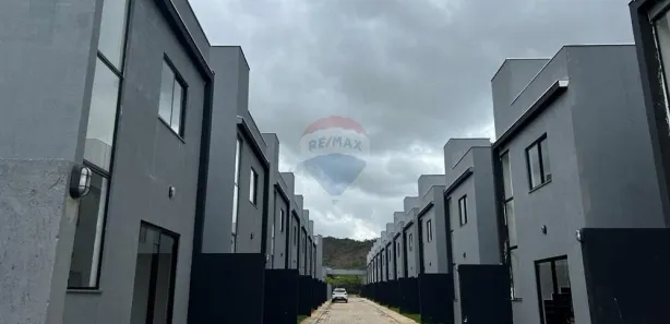 Casa com 2 Quartos à venda, 70m² no Santo Antonio da Barra, Pedro Leopoldo