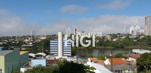 Apartamento com 2 Quartos à venda, 55m² no Ipanema, Londrina