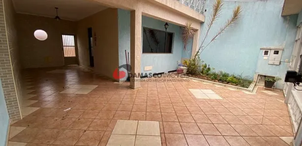 Sobrado com 3 Quartos à venda, 10m² no Osvaldo Cruz, São Caetano do Sul