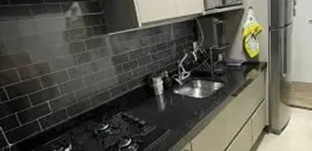 Apartamento com 2 Quartos à venda, 60m² no Centro, Curitiba