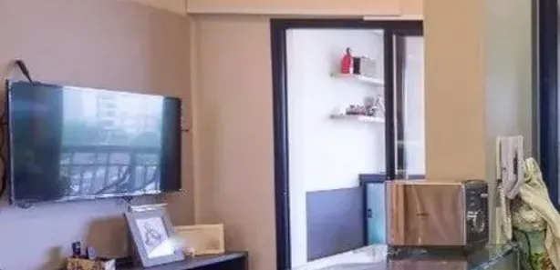 Apartamento com 3 Quartos para alugar, 78m² no Continental, Osasco