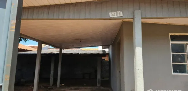 Casa com 2 Quartos à venda, 70m² no Centro, Guairaçá