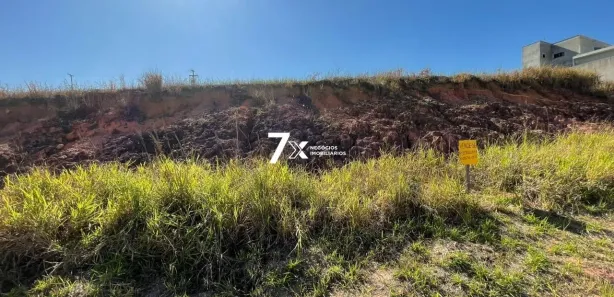 Terreno / Lote / Condomínio à venda, 300m² no Jardim Jalisco, Resende