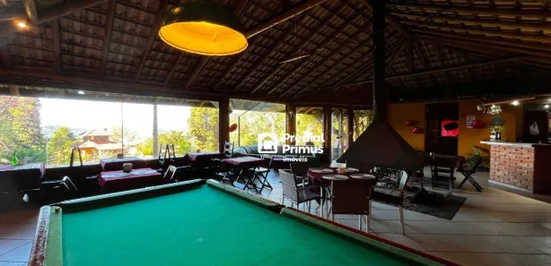Fazenda / Sítio / Chácara com 17 Quartos à venda, 900m² no , Nova Friburgo