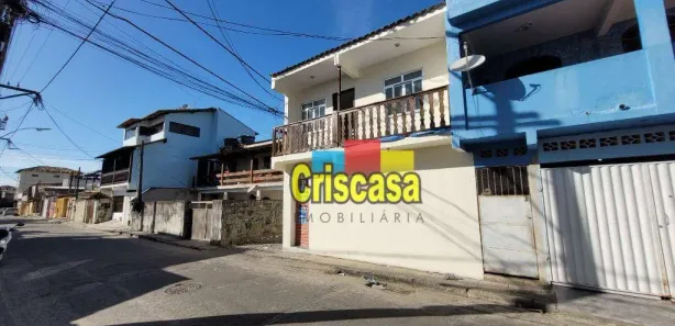 Loja / Salão / Ponto Comercial para alugar, 52m² no Nova Cidade, Rio das Ostras