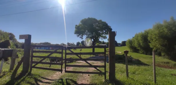 Fazenda / Sítio / Chácara com 2 Quartos à venda, 35000m² no Boi Morto, Santa Maria