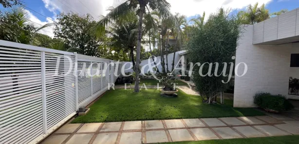Casa de Condomínio com 4 Quartos à venda, 320m² no Guarajuba (Monte Gordo), Camaçari