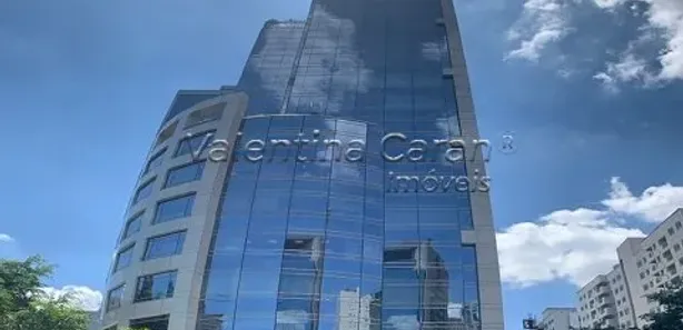 Conjunto Comercial / Sala para alugar, 930m² no São Paulo, Toledo