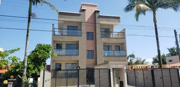 Cobertura com 3 Quartos à venda, 153m² no Itajubá II, Barra Velha