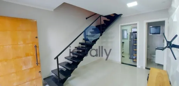 Casa com 2 Quartos à venda, 75m² no Xangrilá (Justinópolis), Ribeirão das Neves