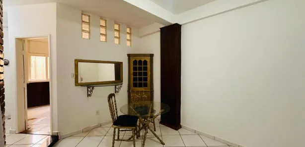 Flat com 1 Quarto à venda, 47m² no Centro, Governador Valadares