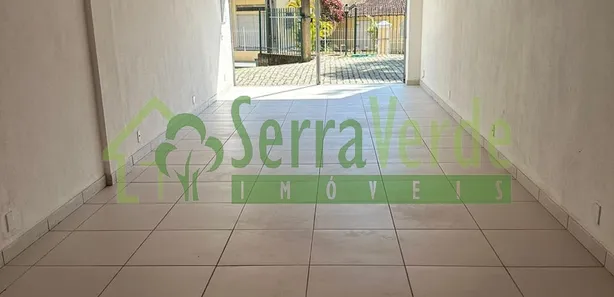 Loja / Salão / Ponto Comercial à venda, 46m² no Nogueira, Petrópolis