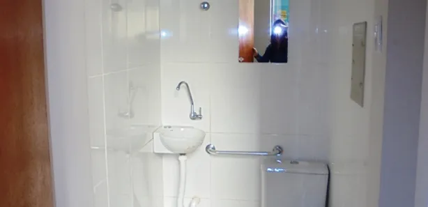 Loja / Salão / Ponto Comercial à venda, 48m² no Ramos, Viçosa