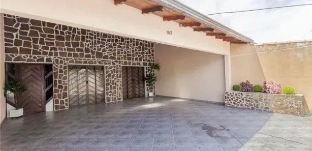 Casa com 2 Quartos à venda, 160m² no Parque Paraíso, Itapecerica da Serra
