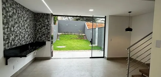 Casa com 3 Quartos à venda, 120m² no Parque Hayala, Aparecida de Goiânia
