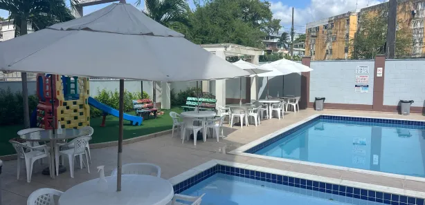 Apartamento com 2 Quartos à venda, 50m² no Maranguape II, Paulista