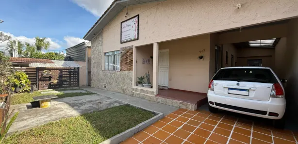 Casa Comercial para alugar, 150m² no Bigorrilho, Curitiba