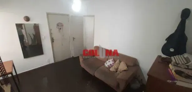 Apartamento com 2 Quartos para venda ou aluguel, 70m² no Centro, Niterói