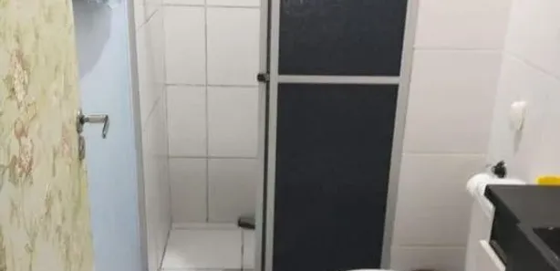 Apartamento com 2 Quartos à venda, 49m² no Jardim Gabriela III, Jandira