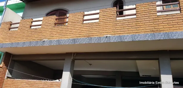 Casa com 3 Quartos à venda, 280m² no Jardim Itapecerica, Itapecerica da Serra