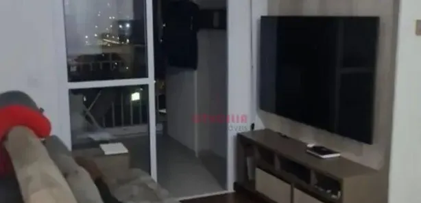 Apartamento com 2 Quartos para alugar, 70m² no Fundação, São Caetano do Sul