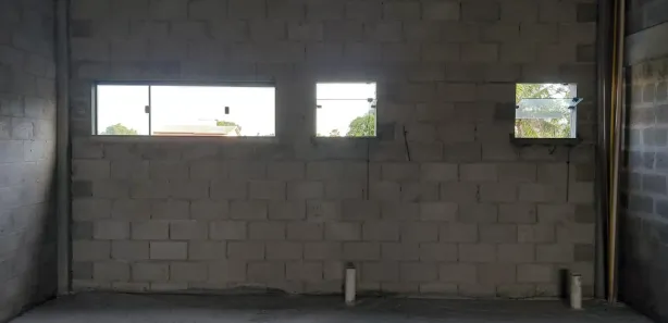 Loja / Salão / Ponto Comercial com 1 Quarto para alugar, 240m² no SIM, Feira de Santana