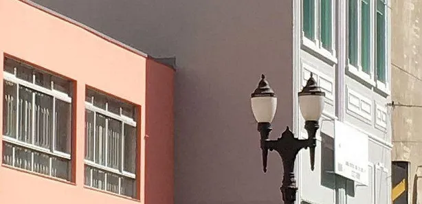 Prédio Inteiro à venda, 480m² no Centro, Curitiba