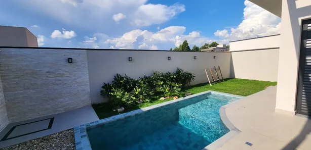 Casa de Condomínio com 3 Quartos à venda, 175m² no Residencial Pecan, Itupeva