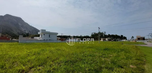 Terreno / Lote / Condomínio à venda, 430m² no Cajueiros (Itaipuaçu), Maricá