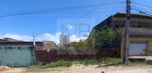 Terreno / Lote / Condomínio à venda, 200m² no Pajuçara, Natal