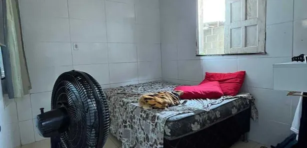 Casa com 3 Quartos à venda, 220m² no Eduardo Gomes, São Cristóvão