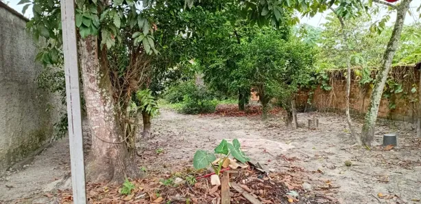 Casa com 4 Quartos à venda, 100m² no Iperoba, São Francisco do Sul