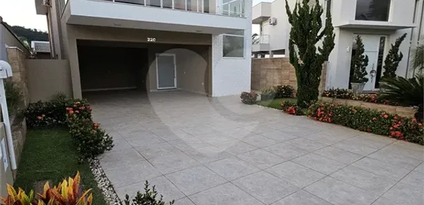 Casa de Condomínio com 4 Quartos para venda ou aluguel, 340m² no Residencial Ibi-Aram, Itupeva