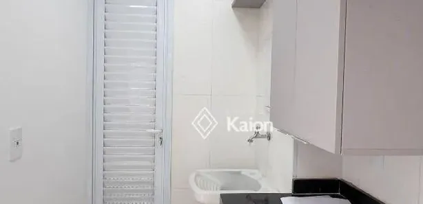 Apartamento com 2 Quartos para venda ou aluguel, 74m² no Jardim Nair Maria, Salto