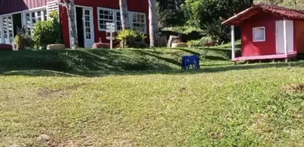 Fazenda / Sítio / Chácara à venda, 30000m² no , Águas Mornas