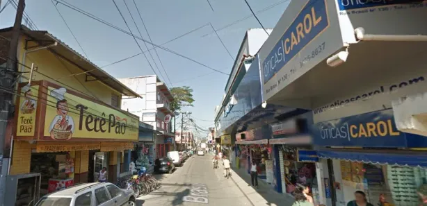 Loja / Salão / Ponto Comercial para alugar, 1000m² no Piabetá (Inhomirim), Magé