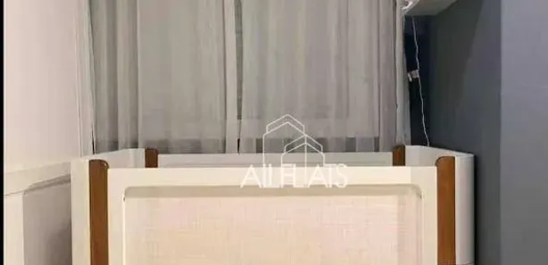 Cobertura com 2 Quartos para alugar, 130m² no Jardim Leonor, São Paulo