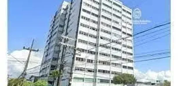 Apartamento com 3 Quartos para alugar, 140m² no Piedade, Jaboatão dos Guararapes