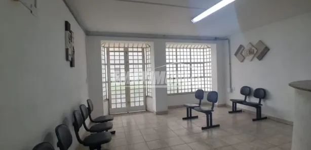 Casa Comercial com 1 Quarto para alugar, 276m² no Centro, Sorocaba