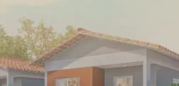 Casa de Condomínio com 2 Quartos à venda, 60m² no , Iranduba