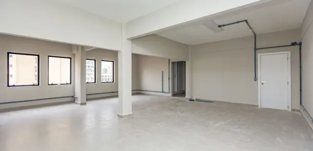 Conjunto Comercial / Sala para alugar, 63m² no Centro, Curitiba